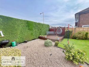 Beautiful Garden- click for photo gallery